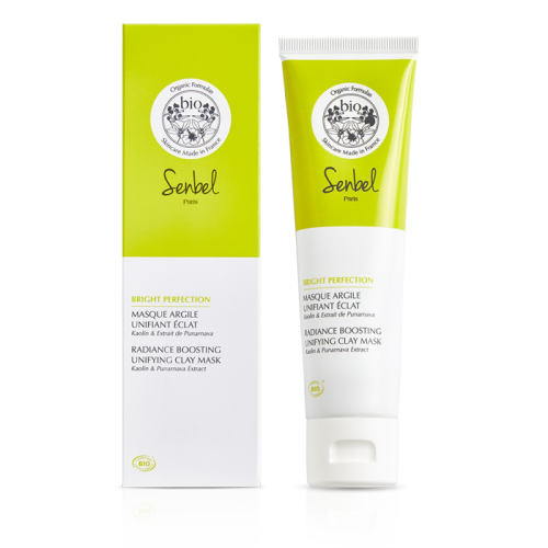 Radiance Boosting Unifying Clay Mask 100ml